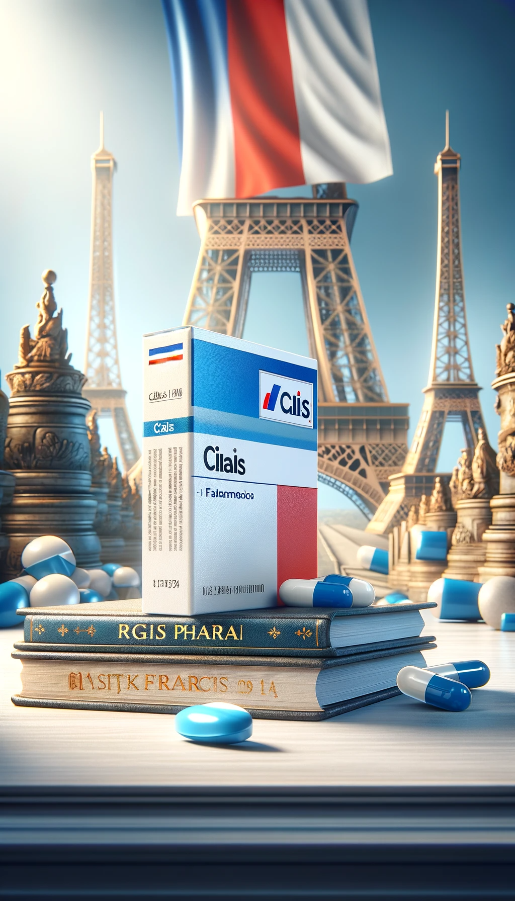 Cialis achat sur internet